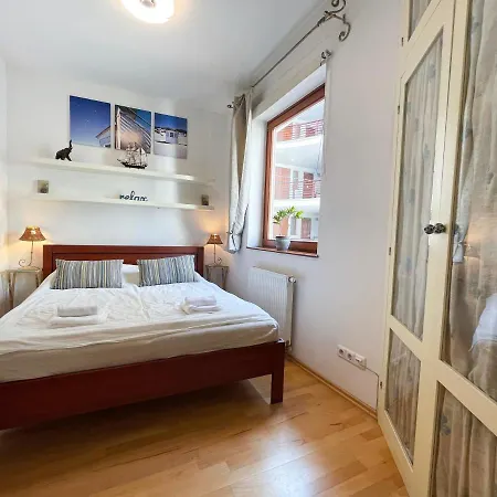 The Knight Boutique With Balcony * Budapest